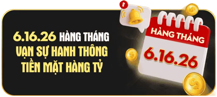 Sự kiện bắn cá đặc biệt 84win