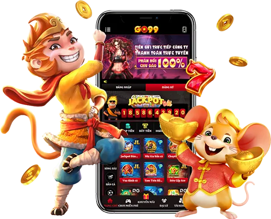 Khám phá các trò chơi casino trực tuyến